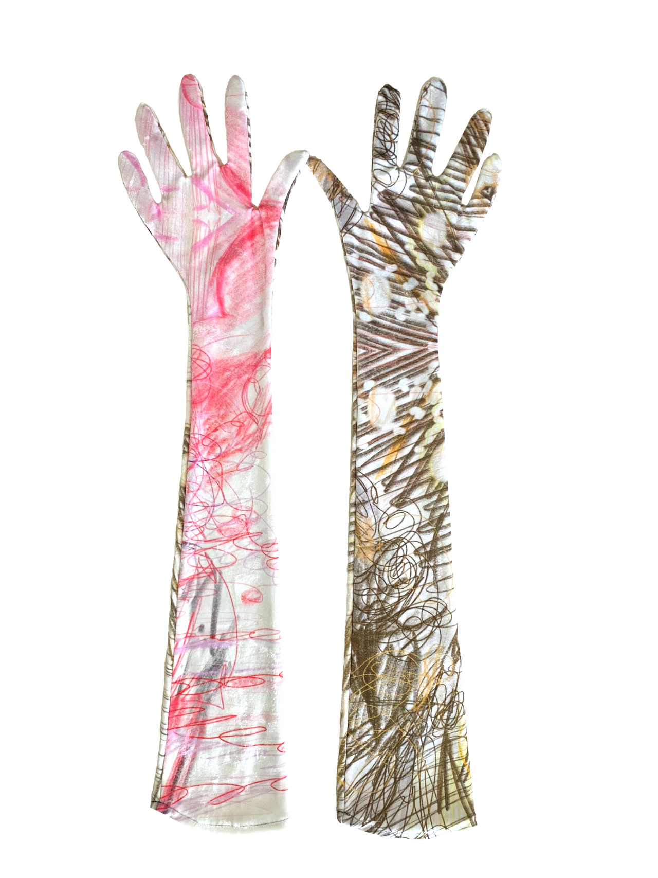 Bambi Gloves