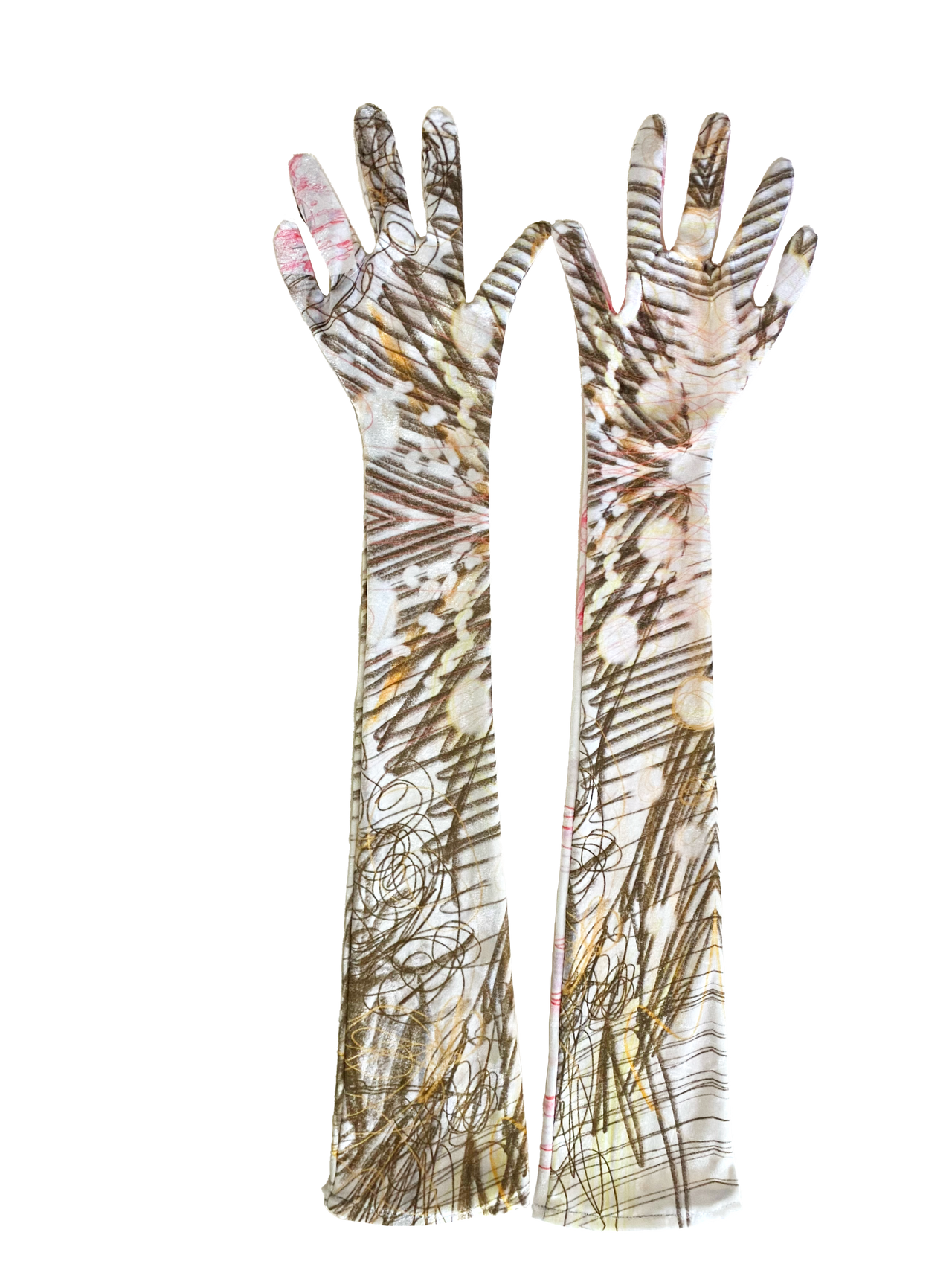 Bambi Gloves