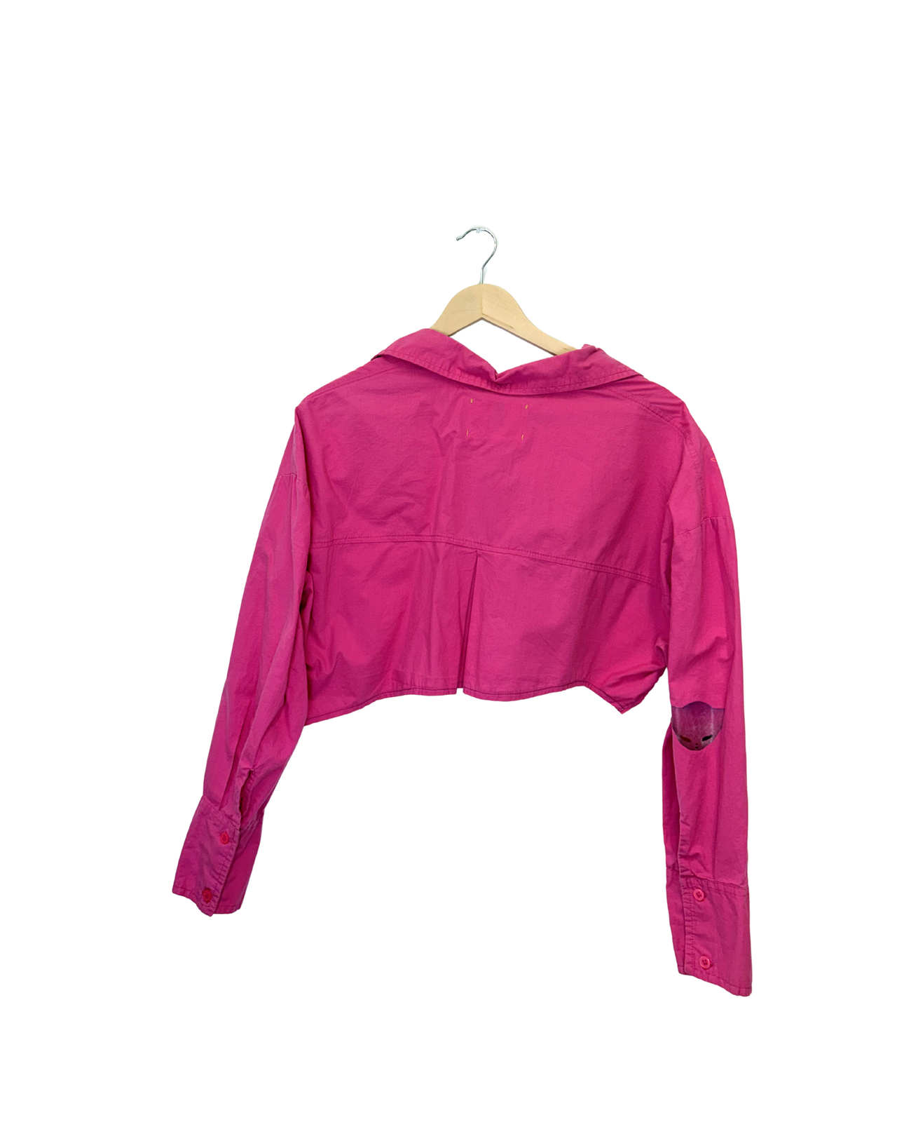 Magenta crop