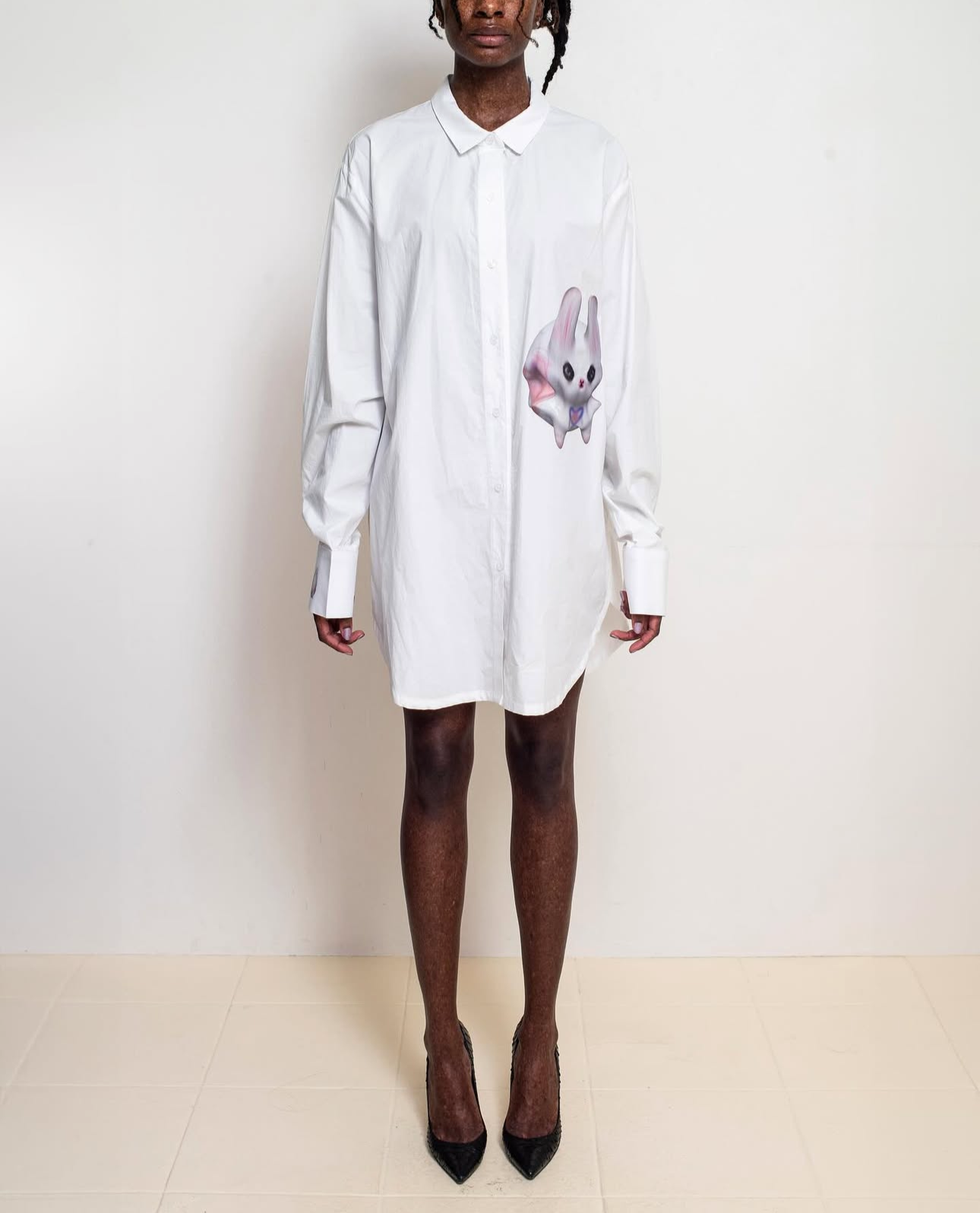 Sol Shirt - minxcenter Sol Shirt - minxcenter