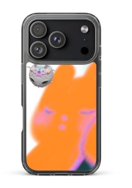 minxcenter iPhone Case