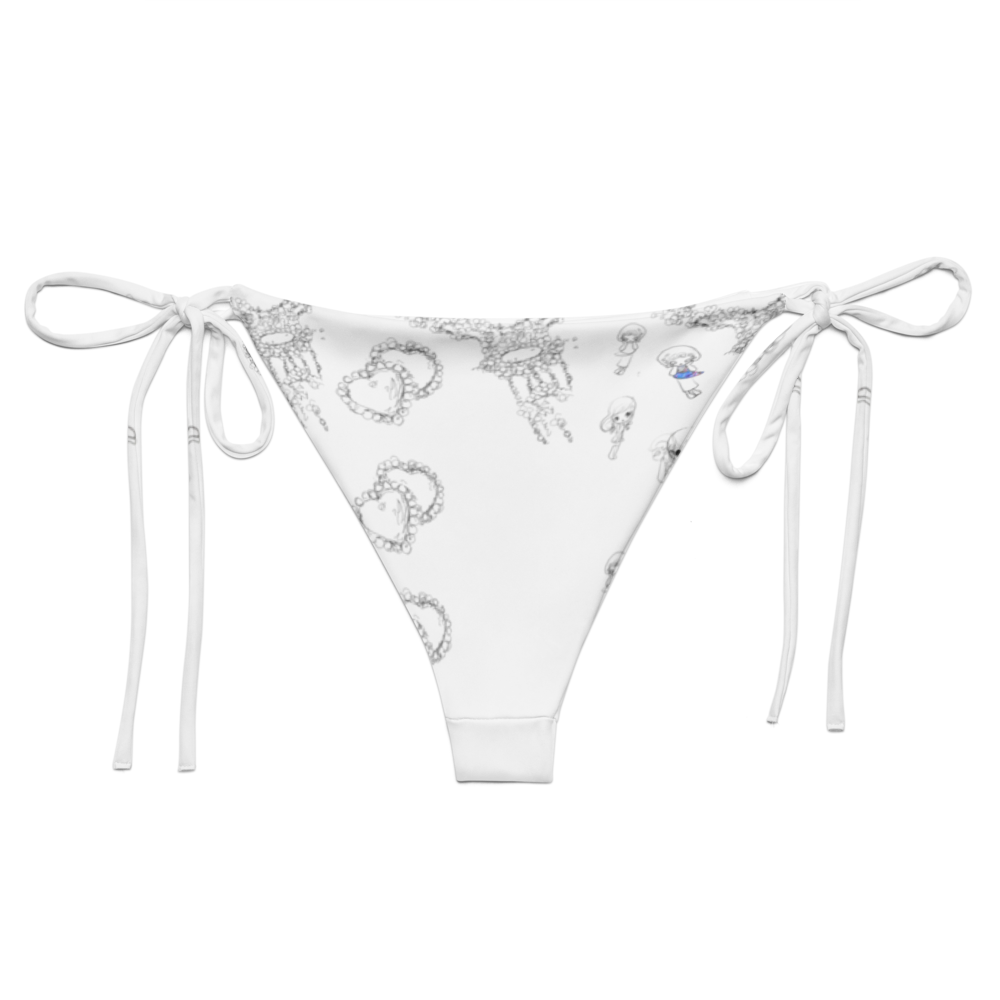 Snow! Bikini Bottom
