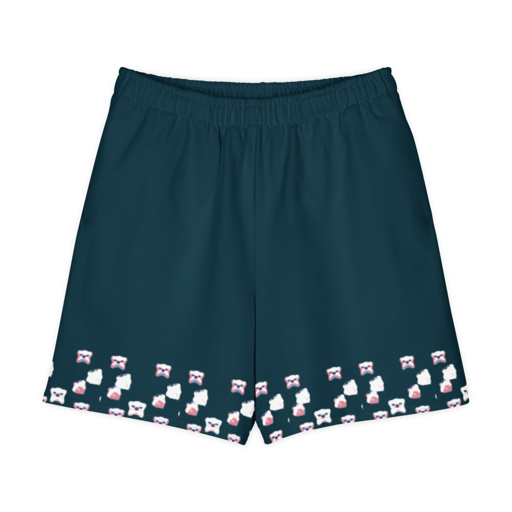 J Shorts