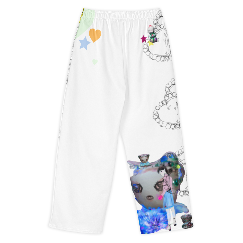 Snow! Pants