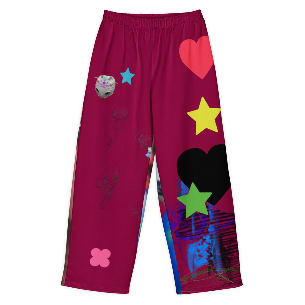 Rubie Pants