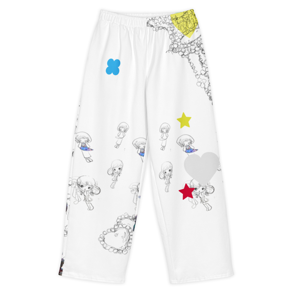 Snow! Pants