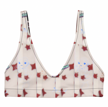 Bikini no. 5 Spangled