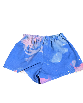 Tangerine Shorts