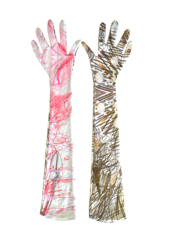 Bambi Gloves