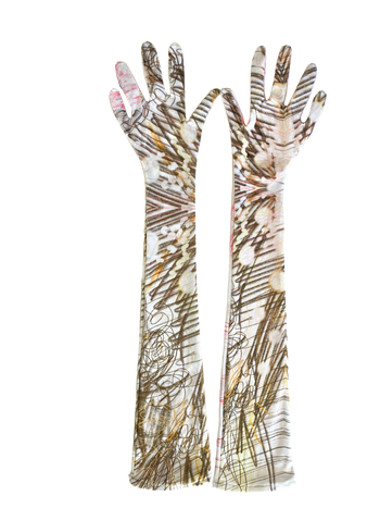 Bambi Gloves