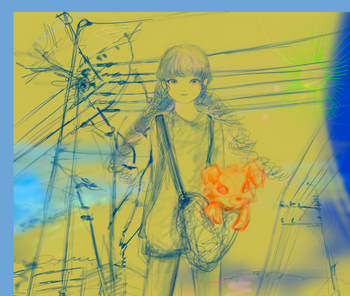 Various Bikini Bottoms