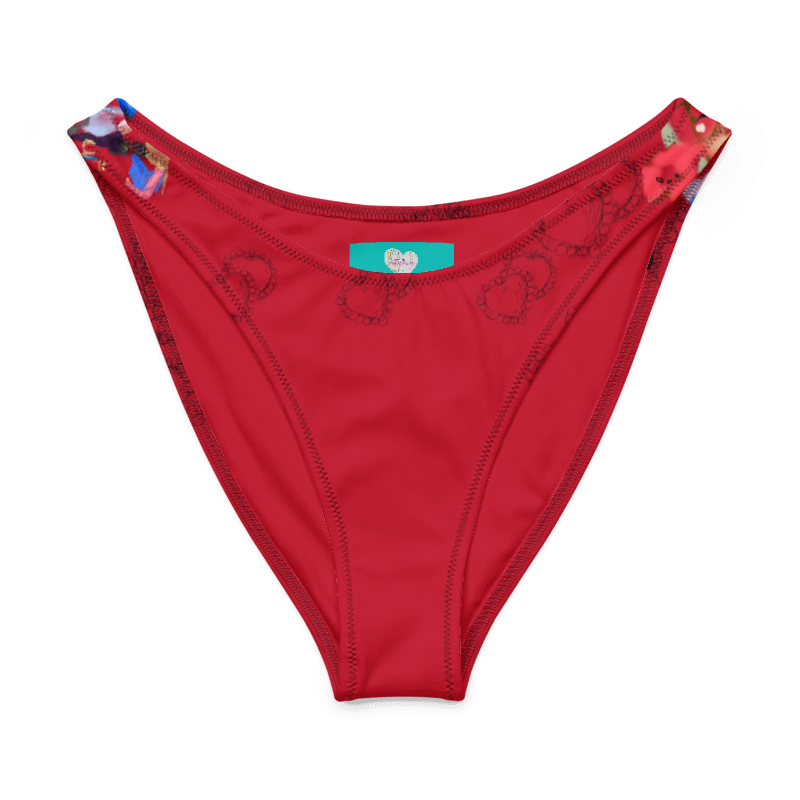 Rubie Bikini Bottom