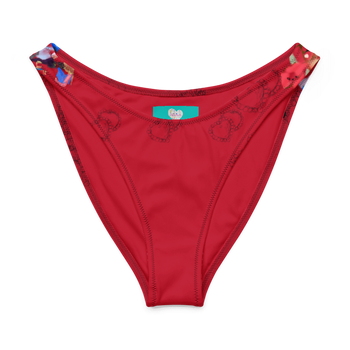 Rubie Bikini Bottom