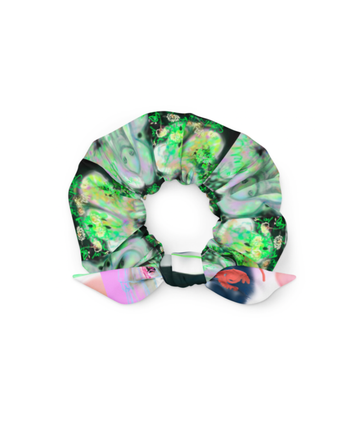 Scrunchie MMoD