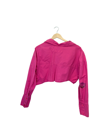 Magenta crop