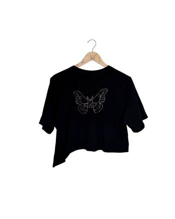Moth Face Shirt