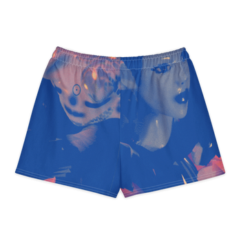 Tangerine Shorts