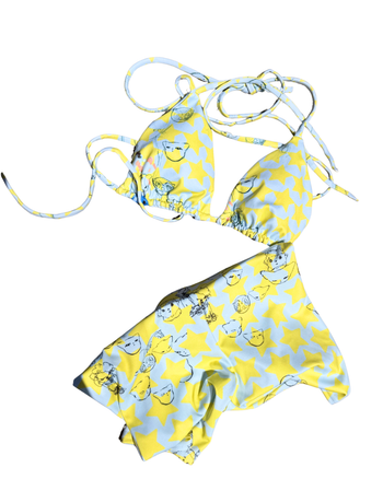 BB Star Swim Shorts
