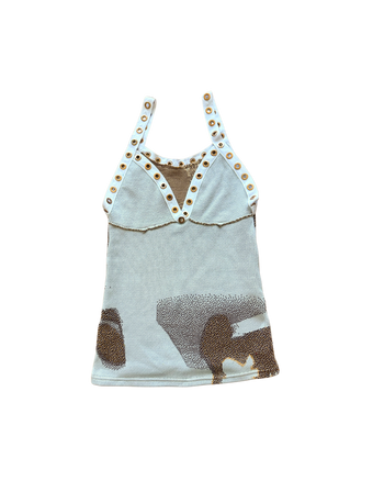 Sample Sweater Top 01