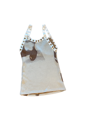 Sample Sweater Top 01