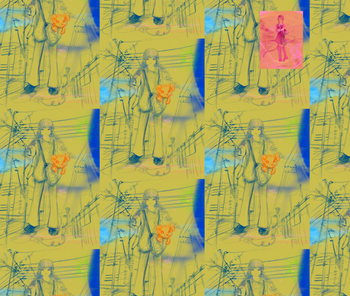 Various Bikini Bottoms