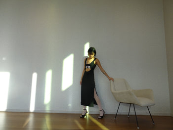 Bikini no. 1 Catpair