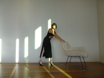 Bikini no. 1 Catpair