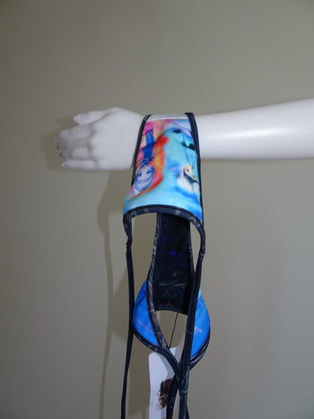 Various Bikini Bottoms