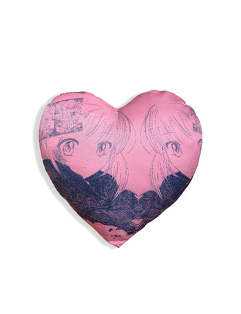 Heart Cushion