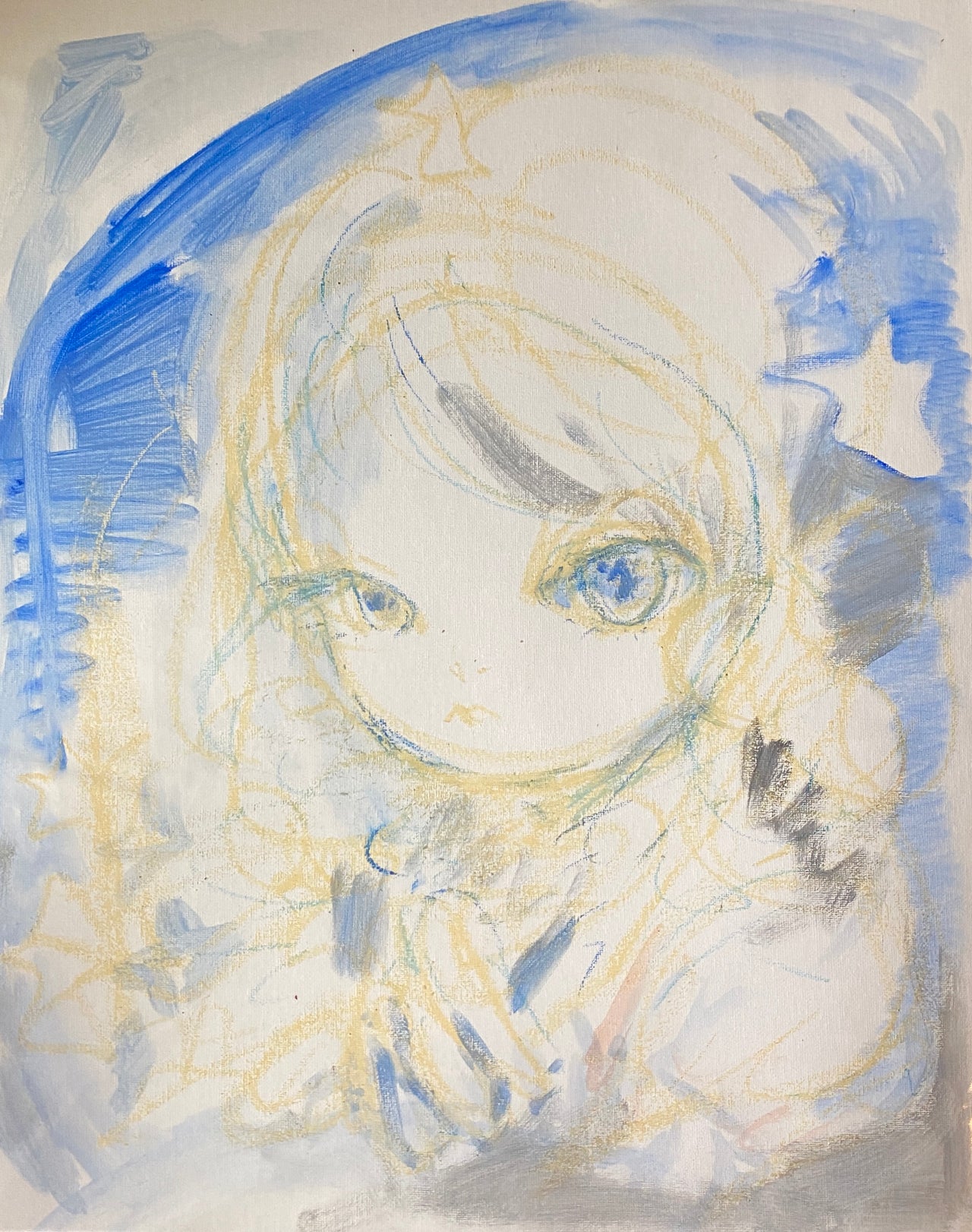 Sketch Star