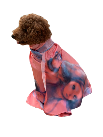 OGScarves PINK Wherevr