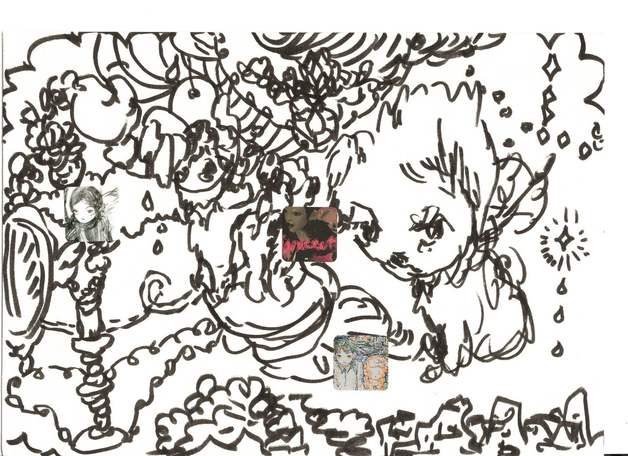 More Thoughts about Lines