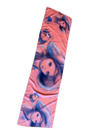 OGScarves PINK Wherevr