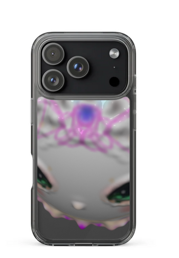 minxcenter iPhone Case