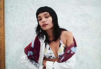 Bikini no. 1 Turntable