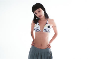 Bikini no. 1 Turntable