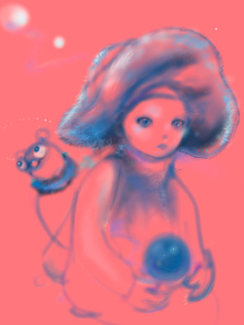 OGScarves PINK Wherevr