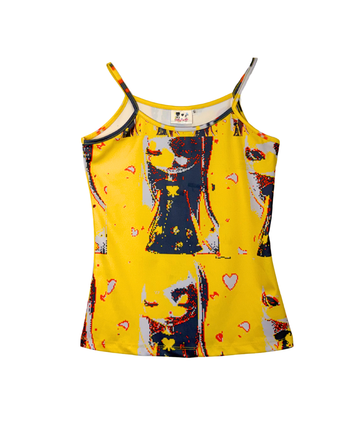 Gabby Tank Top