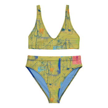 Various Bikini Bottoms