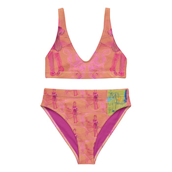 Various Bikini Bottoms