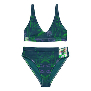 Various Bikini Bottoms