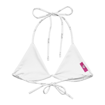 Snow! Bikini Top