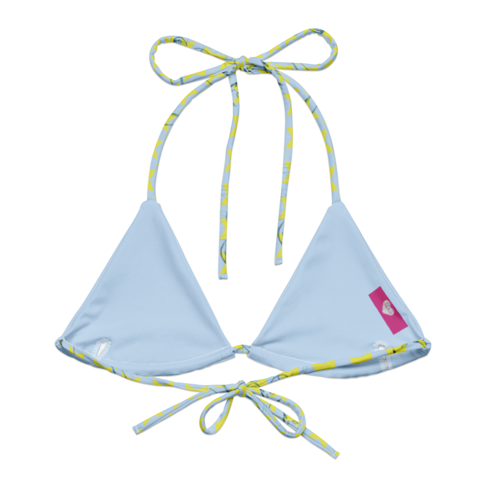 BB Star Bikini Top