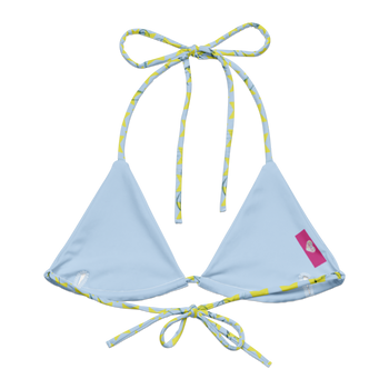 BB Star Bikini Top