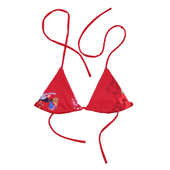 Rubie Bikini Top