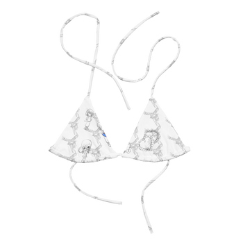Snow! Bikini Top