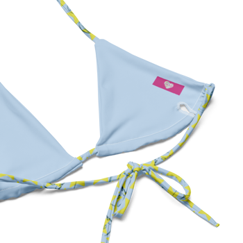 BB Star Bikini Top