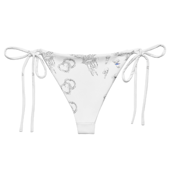 Snow! Bikini Bottom