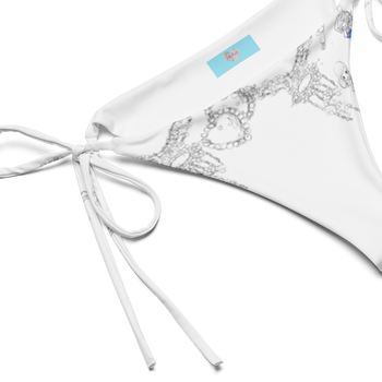 Snow! Bikini Bottom