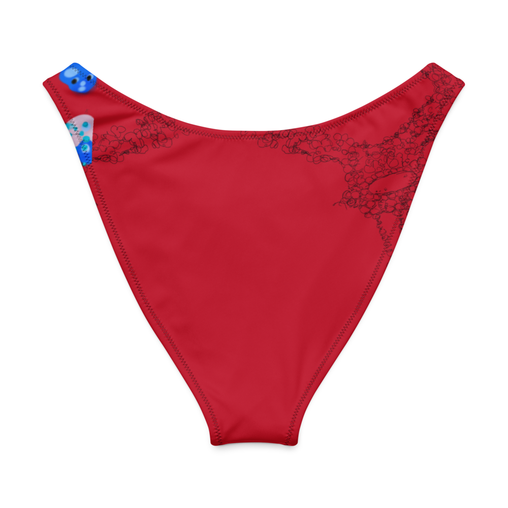 Rubie Bikini Bottom